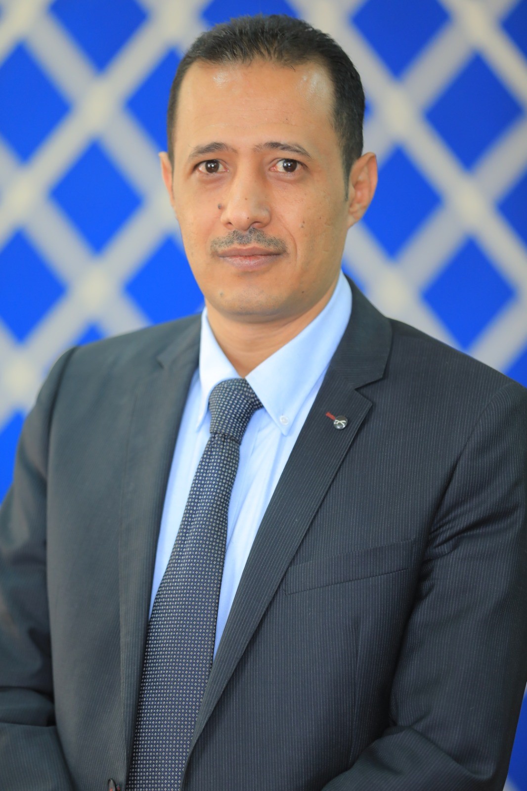 Muneer Al-Hakimi